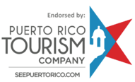 Endorsed by the Puerto Rico Tourism Company