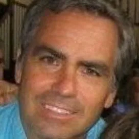 Captain Rich Brochue, co-founder and mentor of Caribbean Fishing Academy
